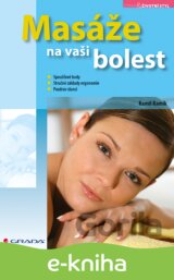 Masáže na vaši bolest