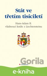 Stát ve třetím tisíciletí