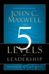 The 5 Levels of Leadership
