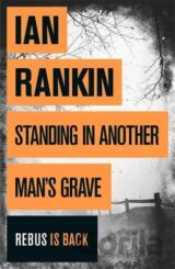 Standing Another Man`s Grave