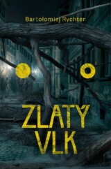 Zlatý vlk
