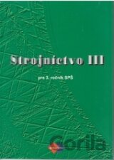 Strojníctvo III.