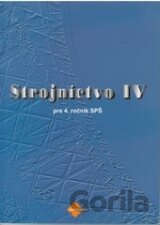 Strojníctvo IV.