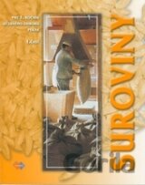 Suroviny 1/1 (učebný odbor pekár)