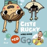 Čisté rúčky