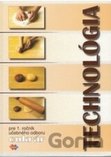 Technológia 1 (učebný odbor cukrár)