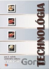 Technológia 2/2 (učebný odbor cukrár)