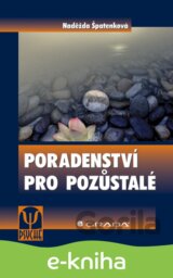 Poradenství pro pozůstalé