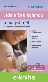 Jídelníček kojenců a malých dětí