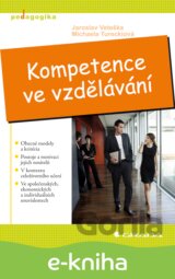 Kompetence ve vzdělávání