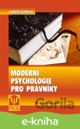 Moderní psychologie pro právníky