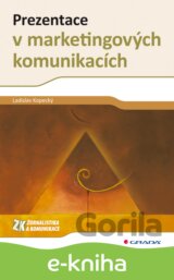 Prezentace v marketingových komunikacích
