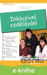 Inkluzivní vzdělávání