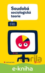 Soudobá sociologická teorie