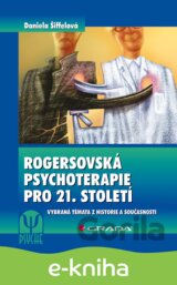 Rogersovská psychoterapie pro 21. století