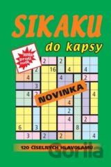 Sikaku do kapsy 2013