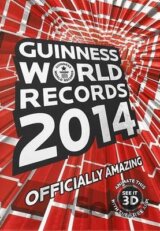 Guinness World Records 2014