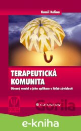 Terapeutická komunita