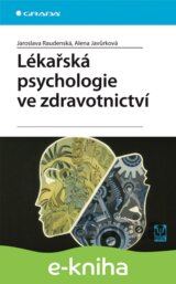 Lékařská psychologie ve zdravotnictví