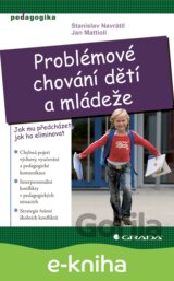 Problémové chování dětí a mládeže