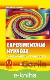 Experimentální hypnóza