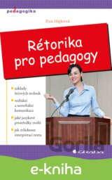 Rétorika pro pedagogy