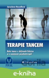 Terapie tancem