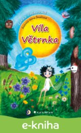 Víla Větrnka