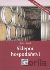 Sklepní hospodářství