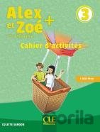 Alex et Zoé+ 3