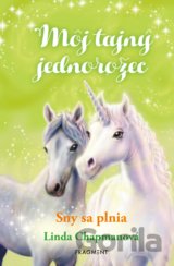 Môj tajný jednorožec 2: Sny sa plnia