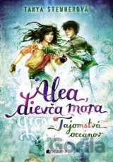 Alea, dievča mora 3: Tajomstvá oceánov