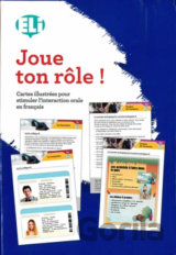 Let´s Role-Play!: Joue ton rôle !