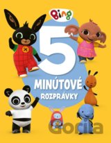 Bing: 5-minútové rozprávky