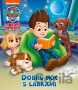 Labková patrola: Dobrú noc s labkami