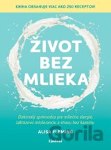 Život bez mlieka