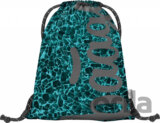 Sáček na obuv Baagl Skate Aquamarine