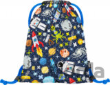 Sáček na obuv Baagl Space Game