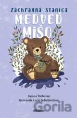 Záchranná stanica: Medveď Mišo