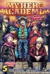 My Hero Academia: School Briefs 5