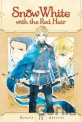 Snow White with the Red Hair 17