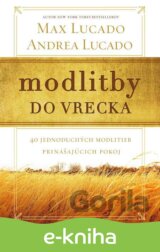 Modlitby do vrecka