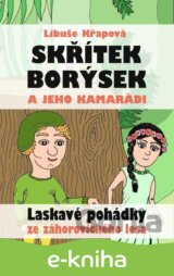 Skřítek Borýsek a jeho kamarádi