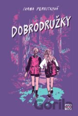 Dobrodružky