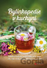 Bylinkopedie v kuchyni