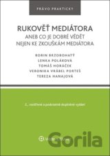 Rukověť mediátora