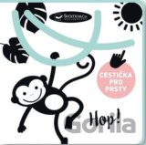 Hop! Cestička pro prsty