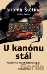 U kanónu stál