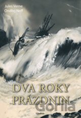 Dva roky prázdnin