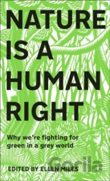 Nature Is A Human Right